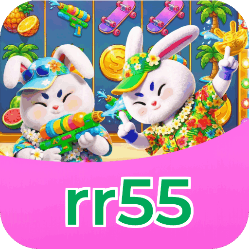 Siga a rr55 no Facebook