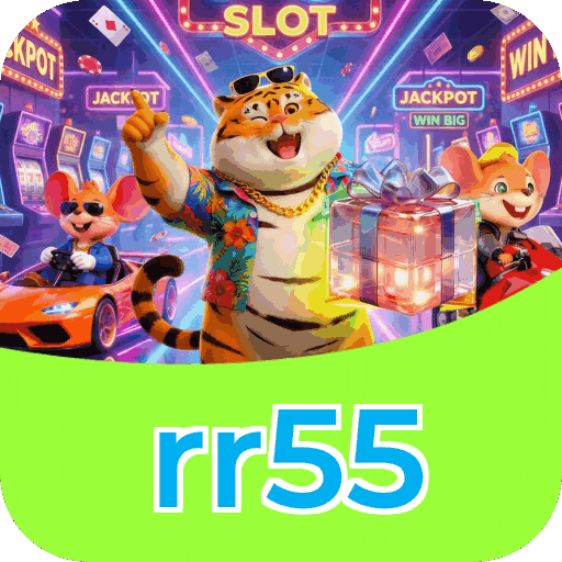 Baixar APK rr55