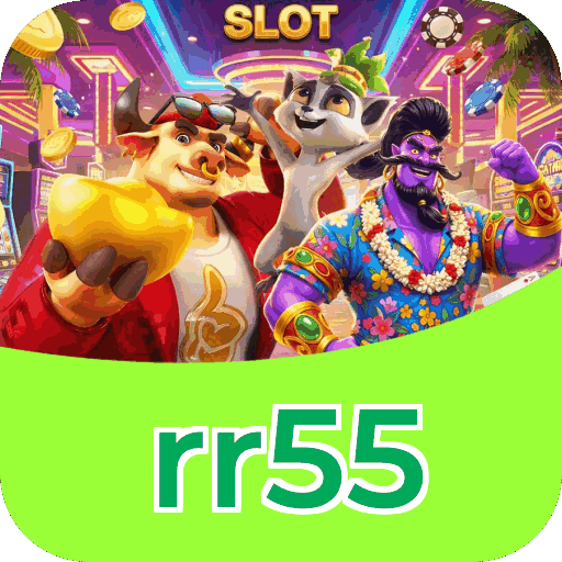 Reload Bonus rr55