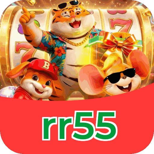 Cadastro rr55