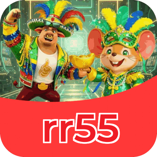 Jogos com maior RTP na rr55