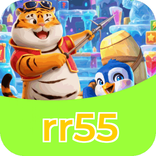 Promoções e bônus exclusivos da rr55