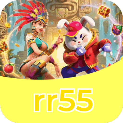 Login rápido no app rr55